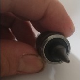 DELİKLİ MT1 Konik Saplı..