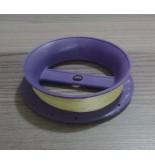 Tesbih İpleri - 50 Metre - 0,8 MM Delikli Tesbihler İçin